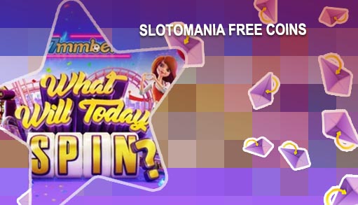 Slotomania free coin