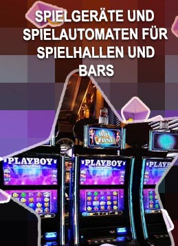 Spiel automat