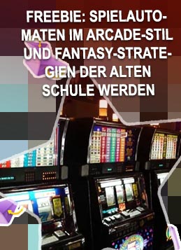 Spielautomaten für pc