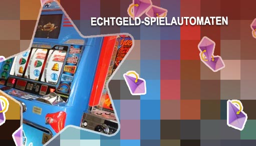 Spielautomaten spielen