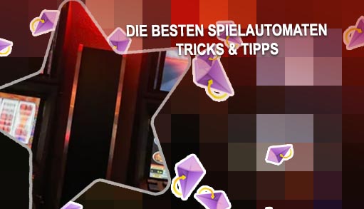 Spielautomaten verstehen