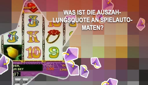 Spielautomaten welches spiel ist am besten