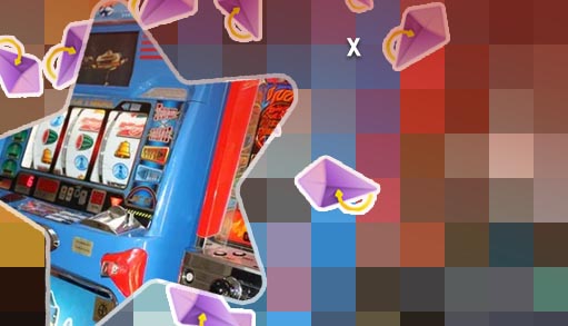 Spielautomatenspiele