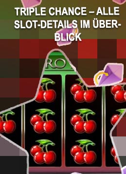 Triple chance kostenlos