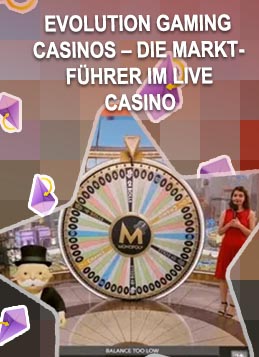 Unibet monopoly live