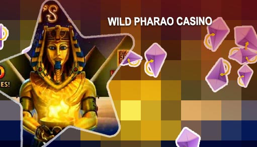 Wild pharao bonuscode