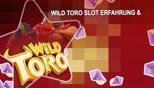 Wild toro online